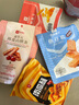 良品鋪子 黃桃果干60g 休閑零食蜜餞果干果脯黃桃水果干小吃 曬單實拍圖