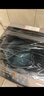 海爾（Haier）波輪洗衣機全自動懶人家電家用 10公斤大容量 直驅(qū)變頻 一級能效 以舊換新 超薄XQB100-BZ20D0 曬單實拍圖