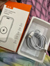 【原充正品】蘋果充電線60W快充適配原裝數(shù)據(jù)線iPhone14/13promax/12/11/8/XR手機充電器 【蘋果8-14全系】PD60W丨2米閃充線 曬單實拍圖