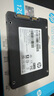 HP惠普 120G SSD固態(tài)硬盤(pán) SATA3.0接口 S650系列 曬單實(shí)拍圖