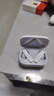 興戈（SIMGOT）空嵐FLD200真無(wú)線(xiàn)入耳式ANC主動(dòng)降噪藍牙耳機長(cháng)續航高音質(zhì) 典雅紫 曬單實(shí)拍圖