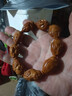 橄欖核手串財(cái)神橄欖核手串核雕蘇工大發(fā)橫的財(cái)八大財(cái)神純手工2.0 福袋財(cái)神 曬單實(shí)拍圖