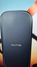 閃迪（SanDisk）2TB Type-c USB3.2移動固態(tài)硬盤（PSSD）E30高速 移動SSD 讀速800MB/s 兼容手機(jī)筆記本電腦 曬單實(shí)拍圖