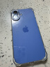 Apple/蘋(píng)果 iPhone 16（A3288）128GB 群青色 支持移動(dòng)聯(lián)通電信5G 雙卡雙待手機 曬單實(shí)拍圖