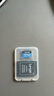 雷克沙（Lexar）512GB TF（MicroSD）存儲卡 V30 A2 讀160MB/s 游戲機平板行車監(jiān)控錄像內存卡 4K超清拍攝（BLUE） 曬單實拍圖