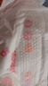 好奇（Huggies）鉑金裝小桃褲紙尿褲中號M72片(6-11kg)尿不濕【消暑散熱】 曬單實拍圖