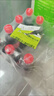 可口可樂（Coca-Cola）碳酸汽水摩登罐飲料330ml*24罐新老包裝隨機(jī)發(fā)貨 曬單實(shí)拍圖