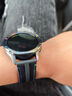 小米（MI）Xiaomi Watch S4 黑彩虹 國家補貼 小米汽車(chē)su7鑰匙 澎湃OS2 心率血氧監測 小米智能手表s4 男女表 曬單實(shí)拍圖