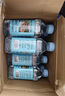 名仁蘇打水飲料 無(wú)糖無(wú)汽弱堿性水 375ml*20瓶 整箱 曬單實(shí)拍圖
