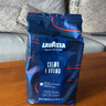 拉瓦薩咖啡（LAVAZZA）意大利進口CREMAEAROMA意式醇香中烘咖啡豆1kg 曬單實拍圖