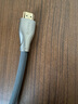 山澤HDMI線(xiàn)2.1版 8K60Hz 4K240Hz數字高清線(xiàn)兼容HDMI2.0 筆記本機頂盒接電視投影視頻連接線(xiàn)1.5米15BU8 曬單實(shí)拍圖