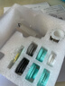 美的（Midea）凈水器水龍頭過(guò)濾器家用自來(lái)水過(guò)濾器凈水器直飲廚房衛(wèi)生間通用除余氯除水垢雙出水可清洗濾芯 微氣泡一機(jī)8芯【12級(jí)去除農(nóng)殘】 曬單實(shí)拍圖