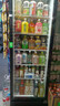 星星（XINGX）展示柜冷藏保鮮柜 單門(mén)飲料柜立式冰柜商用冰箱風(fēng)冷直冷超市便利店啤酒水果蔬菜陳列柜 風(fēng)冷無(wú)霜 140升風(fēng)冷無(wú)霜LSC-150WYPE 曬單實(shí)拍圖