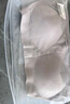 摩登孕媽哺乳文胸夏季薄款一片式懷孕期冰絲涼感舒適孕婦內衣胸罩8888咖L 曬單實(shí)拍圖