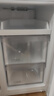 海爾（Haier）659升十字對(duì)開門四開門家用電冰箱一級(jí)能效節(jié)能無霜超大容量BCD-659WGHTDE5WVU1 曬單實(shí)拍圖
