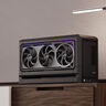 Thermalright(利民)  TF8(2g)（導熱硅脂/ CPU散熱膏/ 2g裝/導熱系數(shù)13.8/筆記本導熱膏） 曬單實拍圖