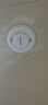 HIKVISION海康威視無(wú)線WiFi煙霧報(bào)警器火災(zāi)消防探測(cè)器智能煙感廚房NP-Y3-WF 曬單實(shí)拍圖