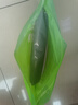 七海秋一次性雨鞋套防水防滑雨靴腳套加厚塑料男女通用鞋套長(zhǎng)筒灰10只裝 曬單實(shí)拍圖