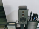 漫步者（EDIFIER）M125 無線迷你藍(lán)牙音箱 戶外音箱 便攜音響 戶外露營 微信收款擴(kuò)音器 防水 高保真 禮物 曬單實拍圖