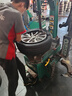富神（FORTUNE）汽車輪胎 205/55R16 91V FSR 802 適配速騰/新朗逸/寶來經濟耐磨 曬單實拍圖