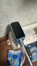 ANKER安克智顯充140W充電器 氮化鎵屏顯type-c多口pd快充100W插頭適用iPhone16手機華為電腦筆記本 藍 曬單實拍圖