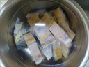 湖北特產(chǎn)臘魚(yú)風(fēng)干魚(yú)草魚(yú)魚(yú)塊武漢糍粑魚(yú)陽(yáng)干魚(yú)干咸魚(yú)腌制農家干貨 【去頭去尾】風(fēng)干大草魚(yú)塊1斤裝 曬單實(shí)拍圖