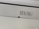 美的空調 大1.5匹 全面風(fēng)PRO 風(fēng)尊二代 家電國家補貼20%空調掛機 超一級能效 KFR-35GW/N8MXC1ⅡPro 曬單實(shí)拍圖
