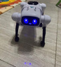 盈佳智能機器狗兒童玩具男孩女孩小孩嬰幼兒編程早教機器人七夕禮物 曬單實拍圖