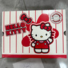 OLD ORDER-帆布鞋Canvas-三麗鷗凱蒂貓聯(lián)名Hello Kitty厚底松糕鞋 凱蒂粉藍 36 曬單實(shí)拍圖