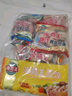 海霸王什錦涮烤套餐10種火鍋食材組合 1023g 牛肉丸香腸蟹味棒魚豆腐 曬單實(shí)拍圖