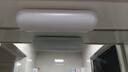酷火充電鏡前燈免打孔衛(wèi)生間燈浴室化妝燈梳妝臺燈壁燈led宿舍磁吸燈 曬單實(shí)拍圖