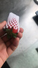 【現貨】云南牛奶大草莓高山露天紅顏奶油烘焙偏酸草莓新鮮水果 3斤 曬單實(shí)拍圖