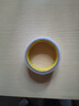 金陵賦透明膠帶 高粘韌性強(qiáng) 封箱打包快遞物流適用 透明白40mm*20米-1卷 曬單實(shí)拍圖