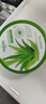 TOOLDOO蘆薈膠修復(fù)皮膚補(bǔ)水保濕凝膠曬后身體乳液面霜300g七夕情人節(jié)禮物 曬單實(shí)拍圖