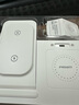 品勝蘋果無(wú)線充電器三合一 立式手機(jī)支架適用iPhone16pro15華為P80小米手機(jī)iWatch手表airpods耳機(jī)底座 曬單實(shí)拍圖