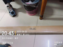 OUC.第六元素碳纖維雨傘長(zhǎng)柄傘超大號(hào)直柄傘高端超輕高爾夫傘晴雨兩用 星空黑150CM-自動(dòng)款 曬單實(shí)拍圖