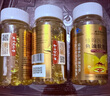 北京同仁堂深海魚(yú)油 魚(yú)油軟膠囊血管通降血脂omega3nyo3 魚(yú)肝油中老年人 【藍帽認證】300粒 曬單實(shí)拍圖