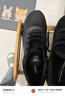 斯凱奇（Skechers）男鞋秋季軟底軟底運(yùn)動(dòng)鞋休閑鞋跑步鞋健步鞋232398 曬單實(shí)拍圖