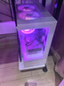 速度玩家海景房14代酷睿i9/RTX5060Ti游戲獨顯臺式機電腦家用設計師組裝黑悟空吃雞辦公AI模型主機整機全套 單主機 B：12代酷睿i5丨32+1TB丨4060暢享電競 曬單實(shí)拍圖