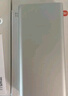 小米【3C認(rèn)證】充電寶移動(dòng)電源 10000 22.5W蘋(píng)果20W充電  PD雙向快充 銀色適用蘋(píng)果安卓可上飛機(jī)/火車 曬單實(shí)拍圖