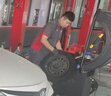 玲瓏輪胎185/60R15 84H 玲瓏臻選 HD 適配日產(chǎn)陽光/豐田 曬單實(shí)拍圖