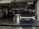 YZ適用特斯拉ModelY新能源車(chē)牌架modely牌照框邊改裝丫配件神器 煥新版ModelY懸浮式全包前+后牌照框【啞光款】 曬單實(shí)拍圖