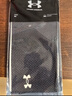 安德瑪（Under Armour）運動(dòng)冰絲護腕男女跑步護手腕巾羽球護套瑜伽擦汗巾薄款吸汗毛巾 曬單實(shí)拍圖