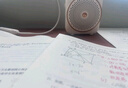 漫步者（EDIFIER）MF1無(wú)線版 便攜式擴(kuò)音器 小蜜蜂擴(kuò)音器教師專用 導(dǎo)游擴(kuò)音器 月白色 高保真防水 曬單實(shí)拍圖