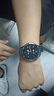 華為（HUAWEI）【七夕情人節(jié)】WATCH GT 5智能手表運(yùn)動(dòng)玄璣感知系統(tǒng)血氧心率體溫呼吸監(jiān)測藍(lán)牙通話防水男女情緒 46mm 幻夜黑-氟橡膠表帶【送皮表帶+貼膜】 曬單實(shí)拍圖