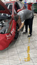 朝陽(yáng)輪胎 汽車輪胎 225/45R17 94W C66適配速騰/朗逸/現(xiàn)代領(lǐng)動(dòng) 曬單實(shí)拍圖