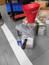 美孚（Mobil）銀美5W30機油4L+機濾+空調(diào)濾+空氣濾+工時單次大保養(yǎng)卡12個月有效 曬單實拍圖