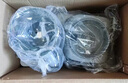 美的（Midea）破壁機(jī) 1.75L大容量家用早餐豆?jié){機(jī) 全自動(dòng)免濾免煮料理機(jī) 多功能智能榨汁機(jī) 大功率快煮 國(guó)家補(bǔ)貼 【加厚隔音杯體】MJ-PB40T42 曬單實(shí)拍圖