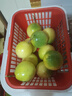 京鮮生 黃金百香果 2斤裝 約13-15粒 單果約70g 酸甜欽蜜 生鮮水果 曬單實(shí)拍圖