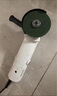 歐萊德（OULAIDE）角磨機(jī)金屬切割機(jī)打磨機(jī)拋光機(jī)家用多功能角向磨光機(jī)手磨機(jī) 曬單實(shí)拍圖